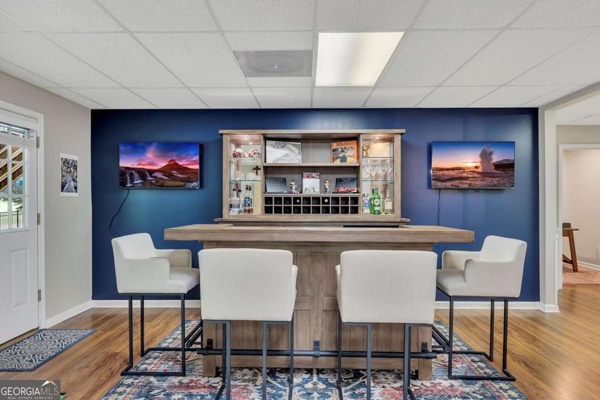 Welcome to luxury living in the sought-after golf, swim, and - photo 48