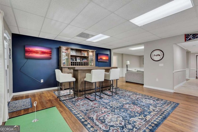 Welcome to luxury living in the sought-after golf, swim, and - photo 49