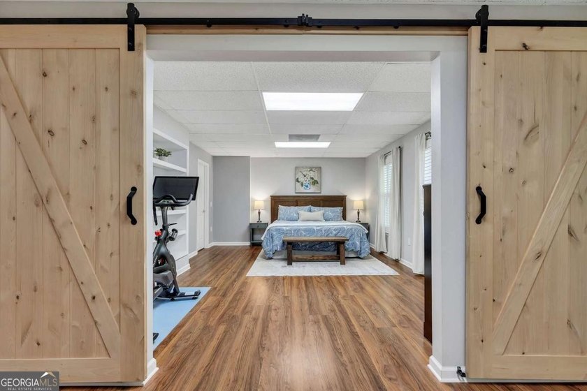 Welcome to luxury living in the sought-after golf, swim, and - photo 50