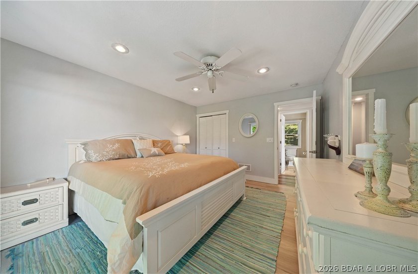 This updated 4-bedroom lakefront condo on Horseshoe Bend - photo 16