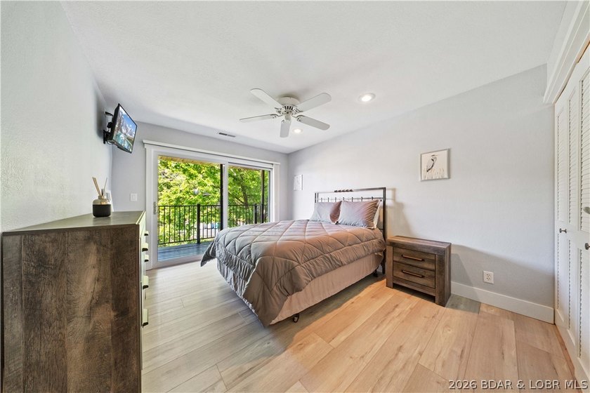This updated 4-bedroom lakefront condo on Horseshoe Bend - photo 22