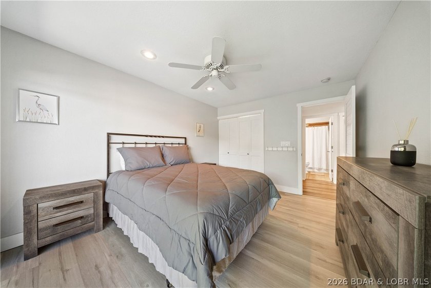 This updated 4-bedroom lakefront condo on Horseshoe Bend - photo 23