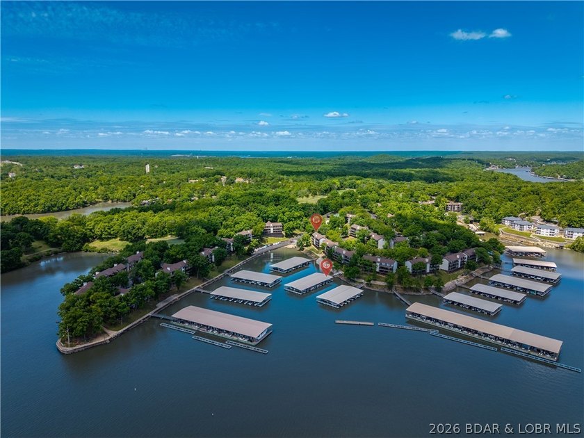 This updated 4-bedroom lakefront condo on Horseshoe Bend - photo 37