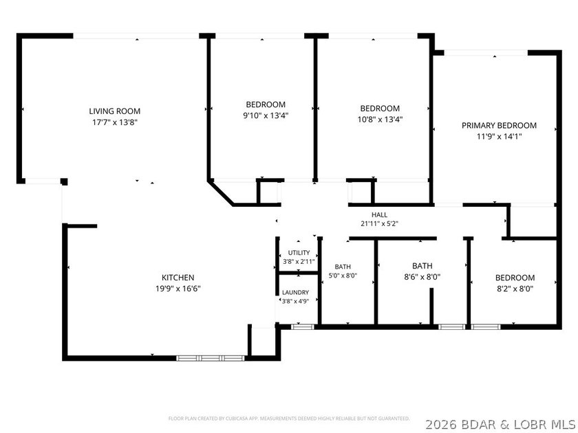This updated 4-bedroom lakefront condo on Horseshoe Bend - photo 42
