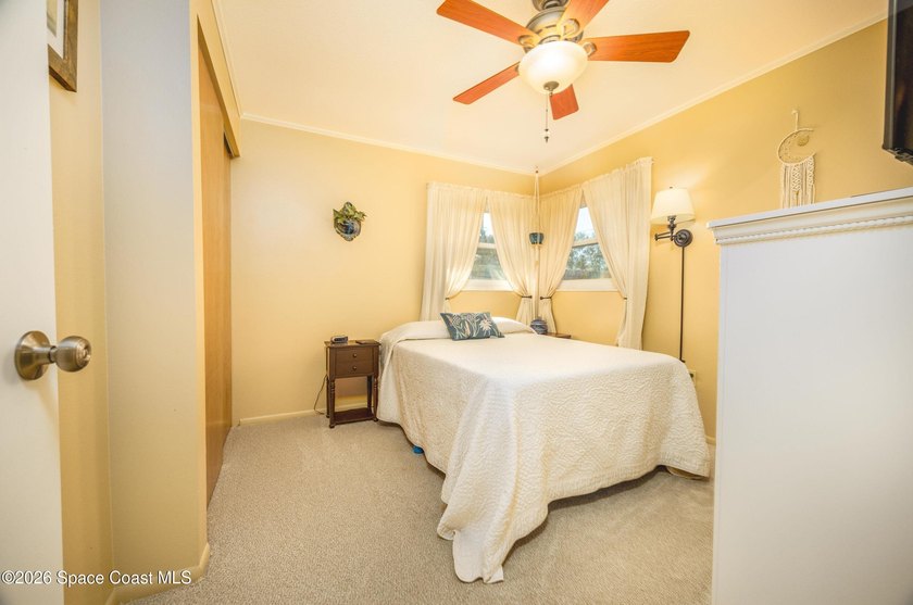 Talk about cozy charm! Roof 2026, all new carpet 2026. Picture a - photo 11
