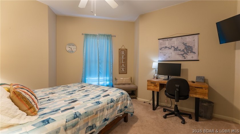 Located at the Lake of the Ozarks, this stunning turnkey 3BR/2BA - photo 13