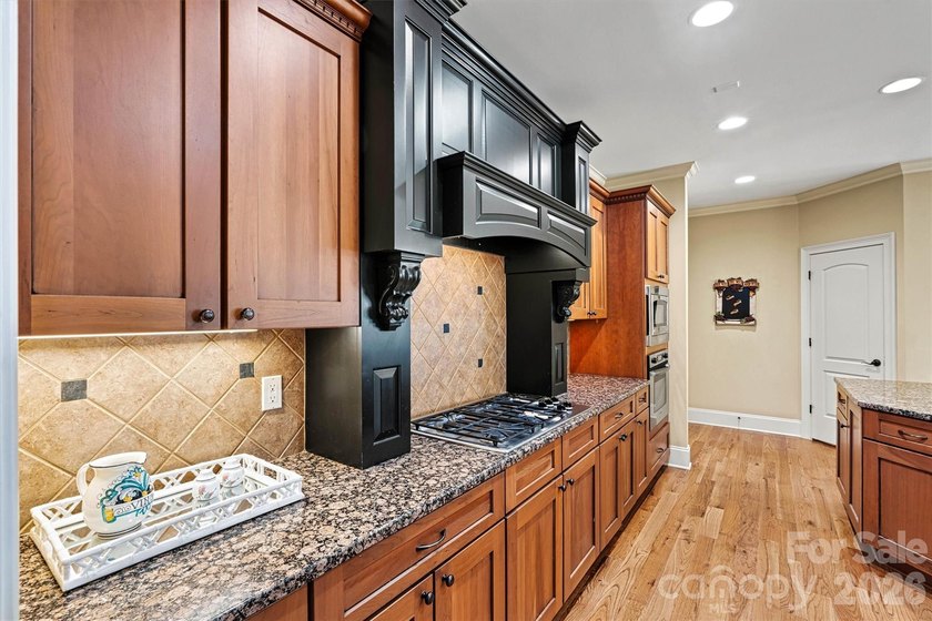 Stunning Full Brick Custom Home in the Lakefront Community of - photo 16