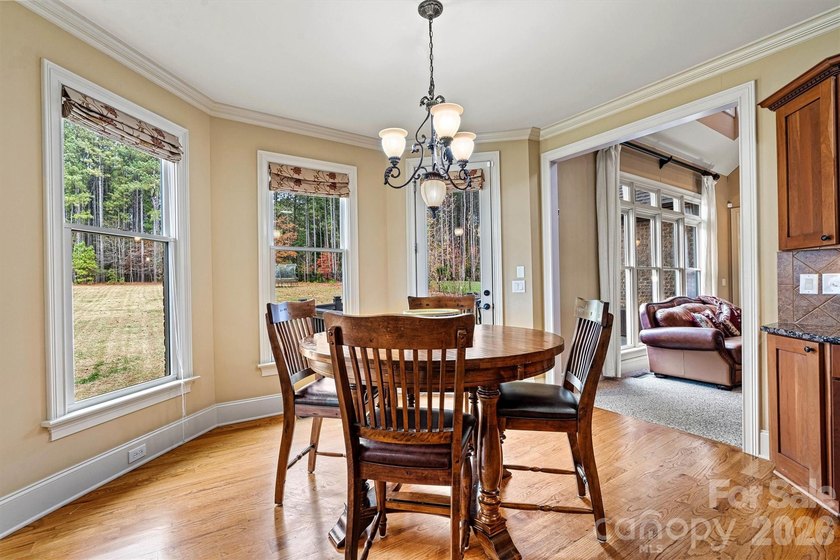 Stunning Full Brick Custom Home in the Lakefront Community of - photo 19