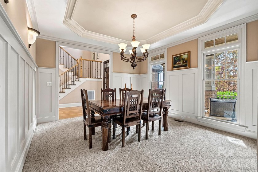 Stunning Full Brick Custom Home in the Lakefront Community of - photo 23