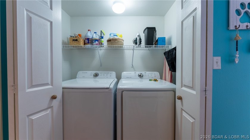 Located at the Lake of the Ozarks, this stunning turnkey 3BR/2BA - photo 26