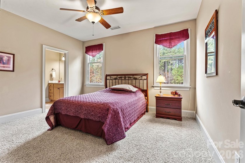 Stunning Full Brick Custom Home in the Lakefront Community of - photo 37