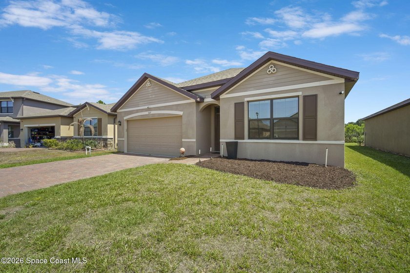Seller is offering $5,000 towards buyers closing costs and - photo 3