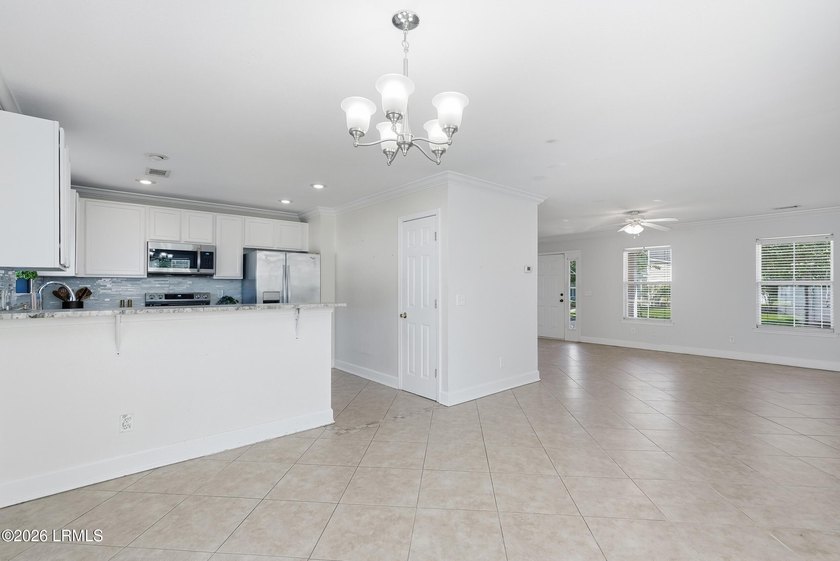 This 3-bedroom, 2.5-bath home offers a functional layout and - photo 12