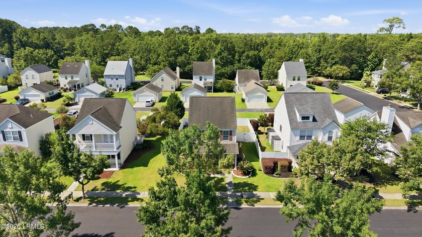 This 3-bedroom, 2.5-bath home offers a functional layout and - photo 33