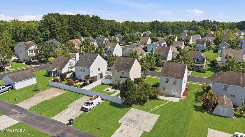 This 3-bedroom, 2.5-bath home offers a functional layout and - photo 34