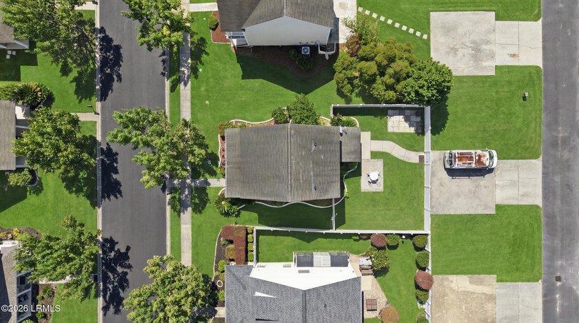 This 3-bedroom, 2.5-bath home offers a functional layout and - photo 38