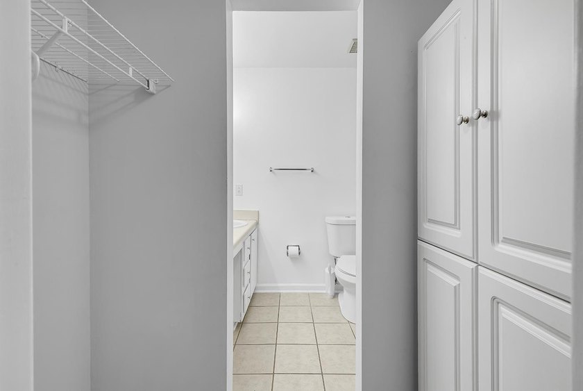 Convenience meets value in this updated first-floor 2 bedroom, 2 - photo 22