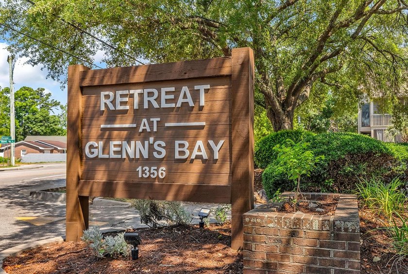 Convenience meets value in this updated first-floor 2 bedroom, 2 - photo 42