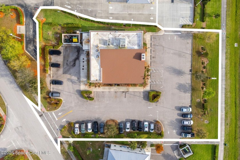 Exclusive standalone restaurant opportunity in Viera, Florida - photo 8