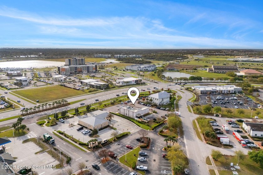 Exclusive standalone restaurant opportunity in Viera, Florida - photo 10