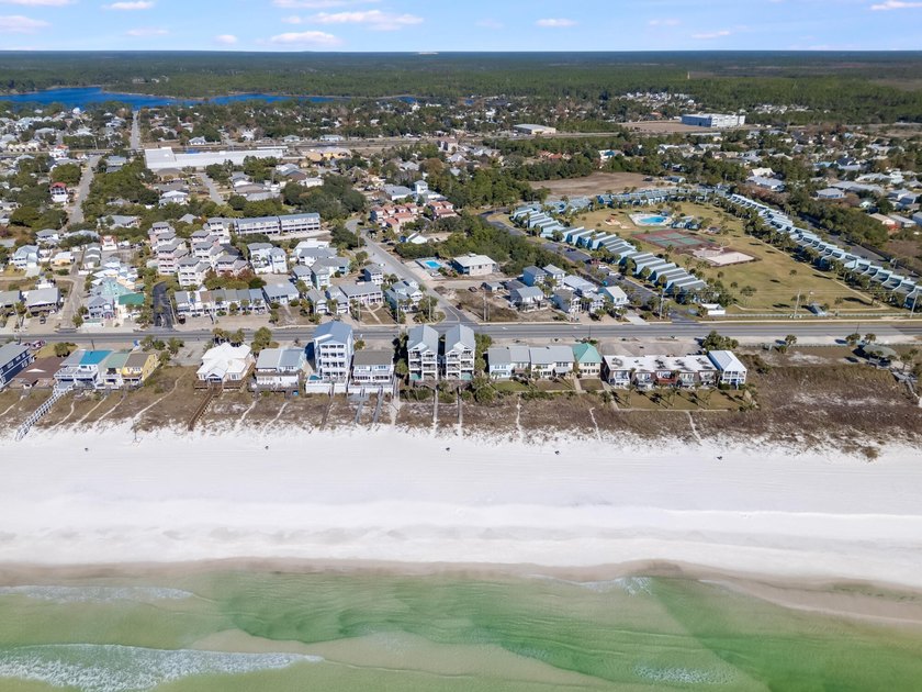 Turn-key beach retreat just minutes from 30A, Inlet Beach, and - photo 12