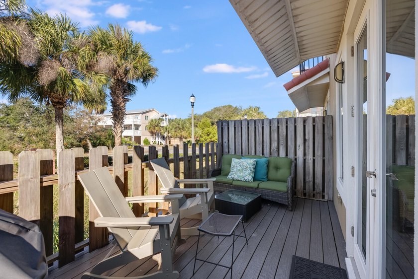 Turn-key beach retreat just minutes from 30A, Inlet Beach, and - photo 15