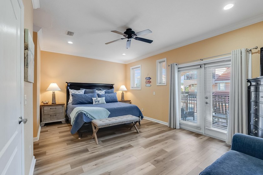 Turn-key beach retreat just minutes from 30A, Inlet Beach, and - photo 17