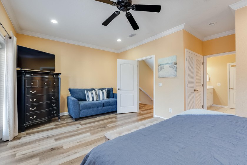 Turn-key beach retreat just minutes from 30A, Inlet Beach, and - photo 19