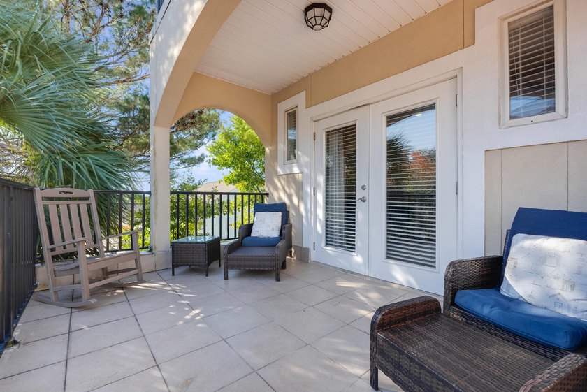 Turn-key beach retreat just minutes from 30A, Inlet Beach, and - photo 21