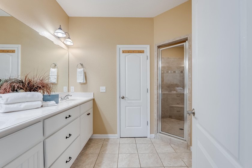 Turn-key beach retreat just minutes from 30A, Inlet Beach, and - photo 22