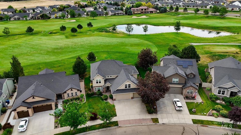 Beautiful Custom Home on the 12th Fairway of Redhawk Golf Course - photo 27