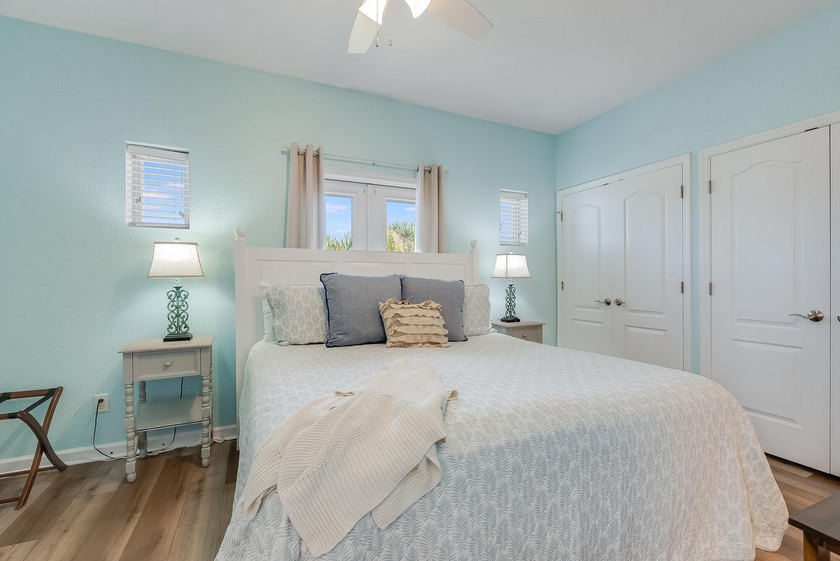 Turn-key beach retreat just minutes from 30A, Inlet Beach, and - photo 28