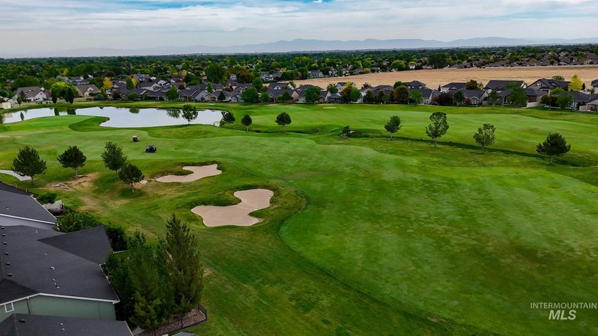 Beautiful Custom Home on the 12th Fairway of Redhawk Golf Course - photo 28