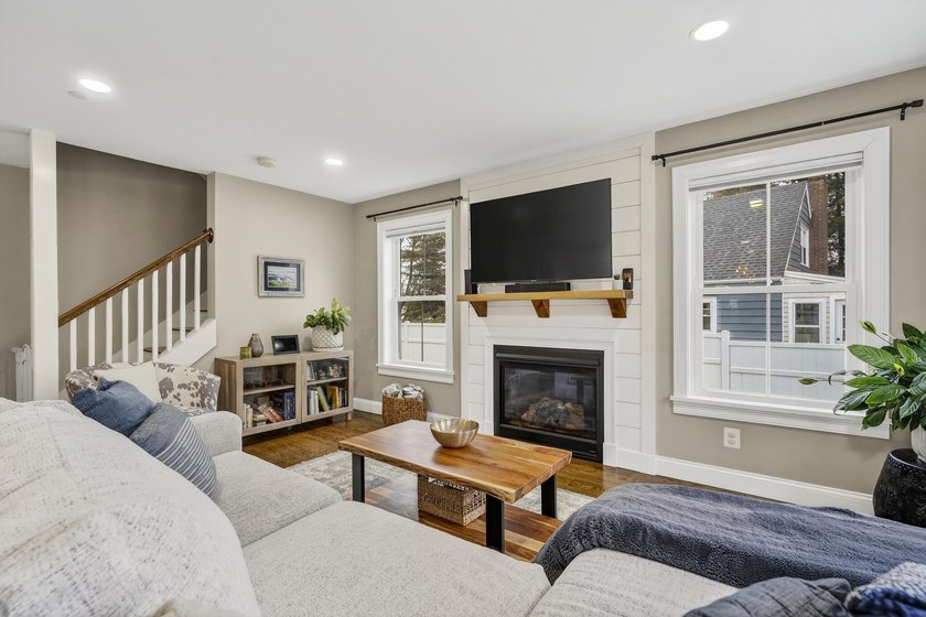 Built in 2020, 11 Christy Road offers the perfect blend of newer - photo 5