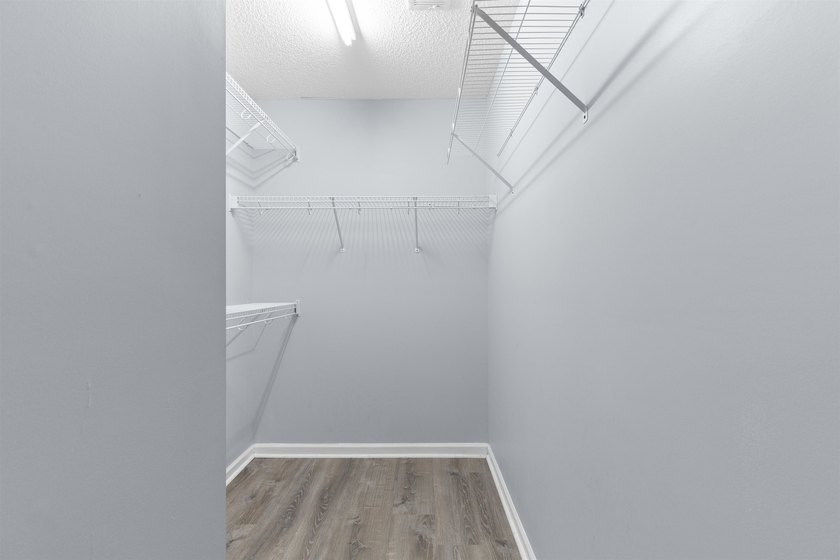 This spacious townhome features three bedrooms, two full baths - photo 21