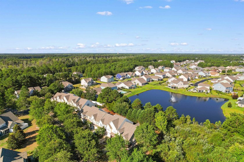This spacious townhome features three bedrooms, two full baths - photo 36
