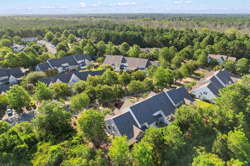 This spacious townhome features three bedrooms, two full baths - photo 42