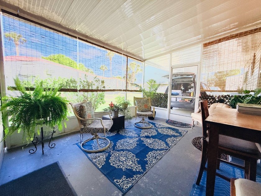 Live the Florida lifestyle in this beautifully updated 2 bedroom - photo 5