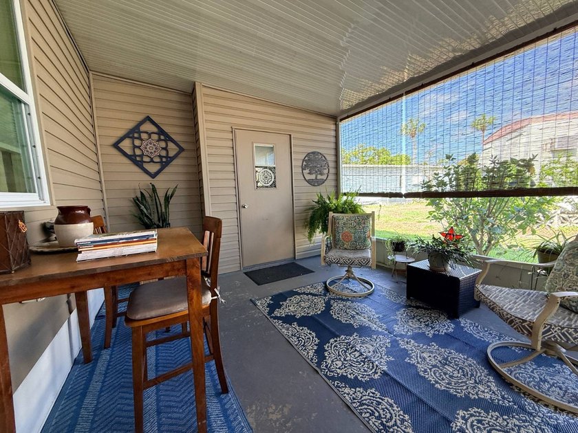 Live the Florida lifestyle in this beautifully updated 2 bedroom - photo 6