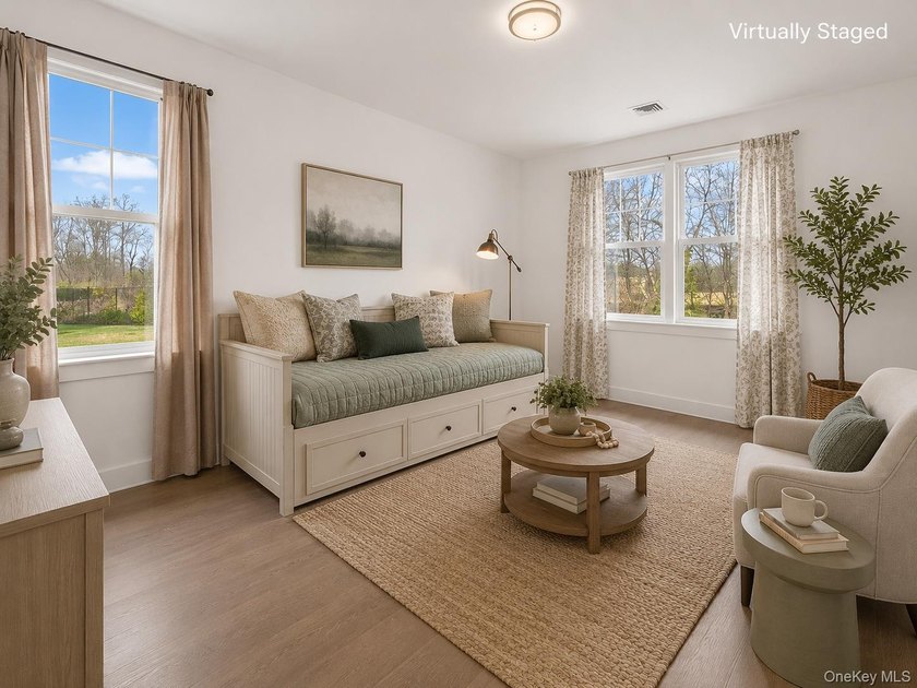 Rare Lower-Level End Unit at Breton Hills - 55+ Enjoy Affordable - photo 31