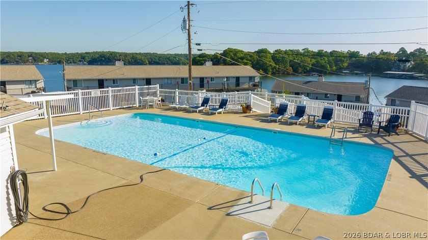 Enjoy lake life this summer with this beautifully updated - photo 16