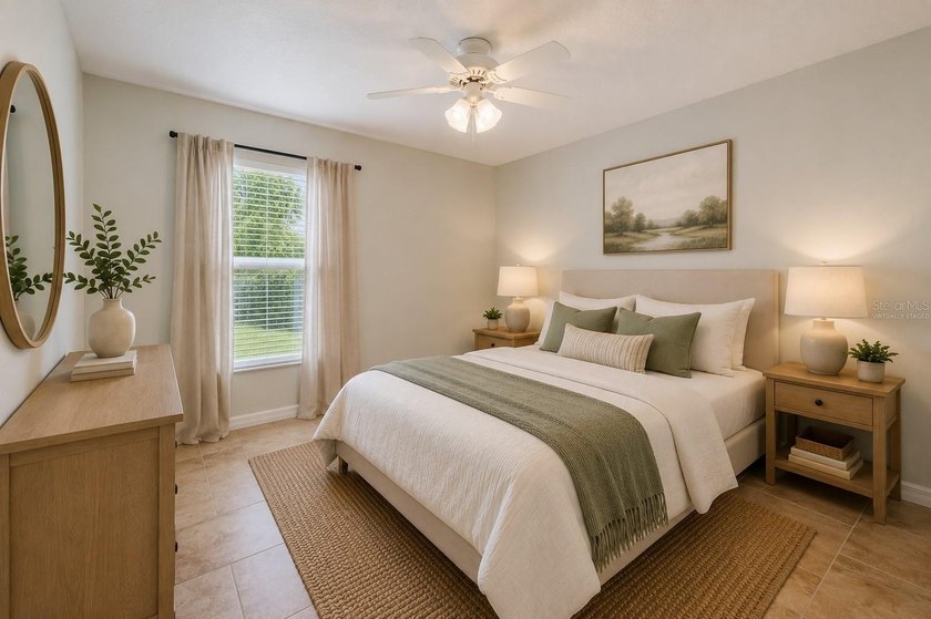 Virtually Staged. Welcome to University Estates, a highly - photo 33