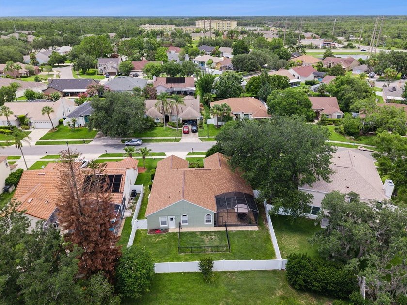 Virtually Staged. Welcome to University Estates, a highly - photo 45