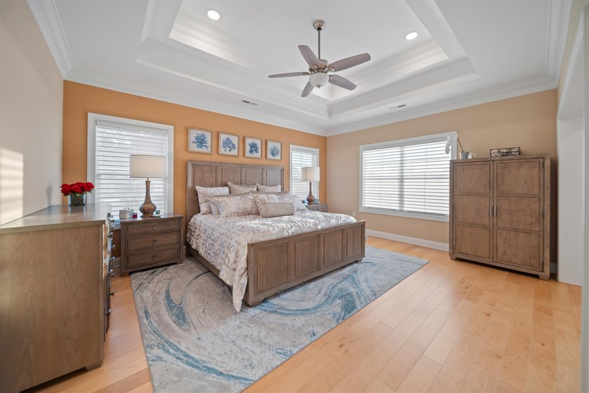 Discover exceptional comfort and timeless style in this - photo 12