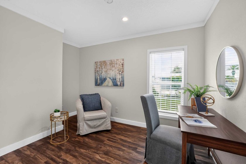 Welcome home to this stunning **brand-new 3-bedroom, 2-bath - photo 14