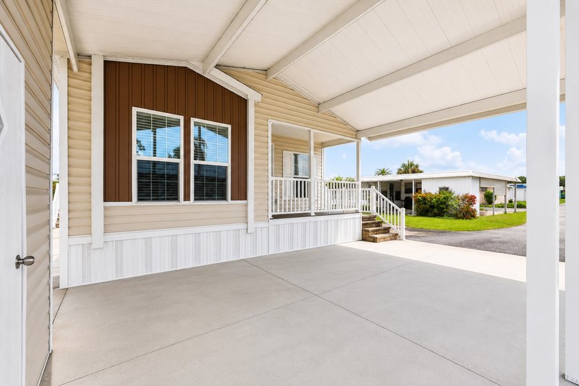 Welcome home to this stunning **brand-new 3-bedroom, 2-bath - photo 16