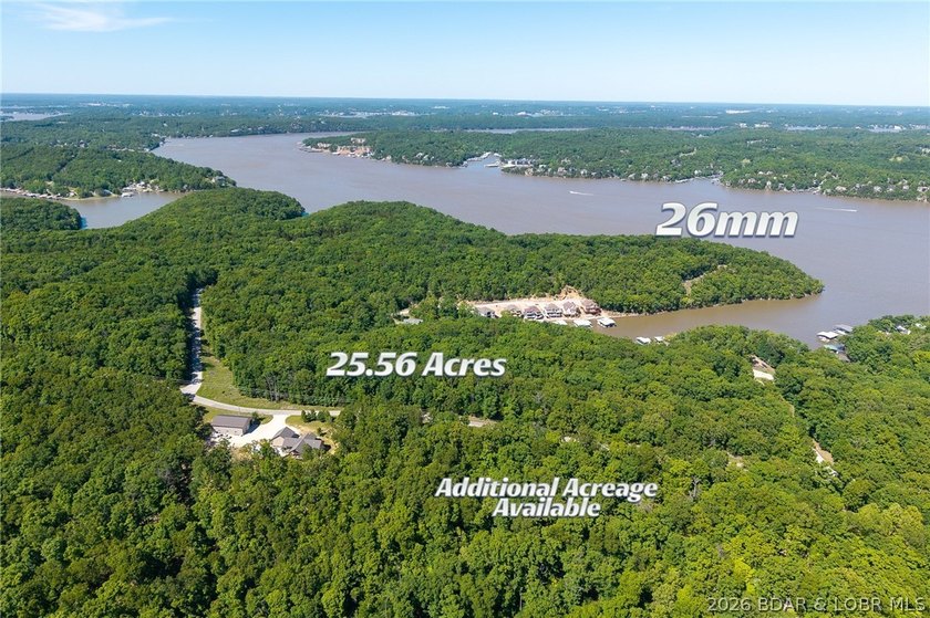 Exceptional 25-acre development opportunity in the highly - photo 17