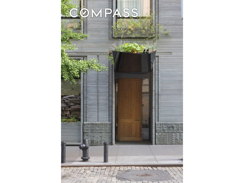 Boutique building with full-time doorman Welcome to the epitome - photo 17