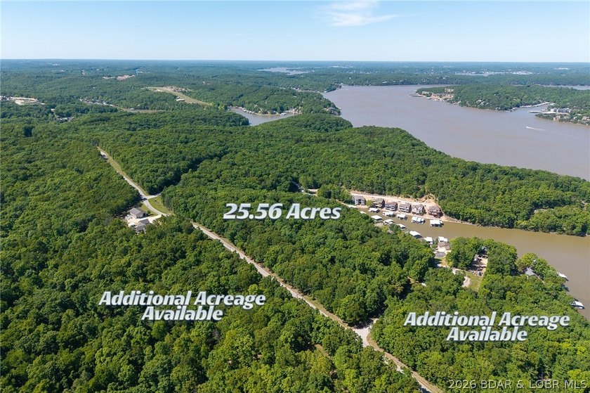Exceptional 25-acre development opportunity in the highly - photo 18