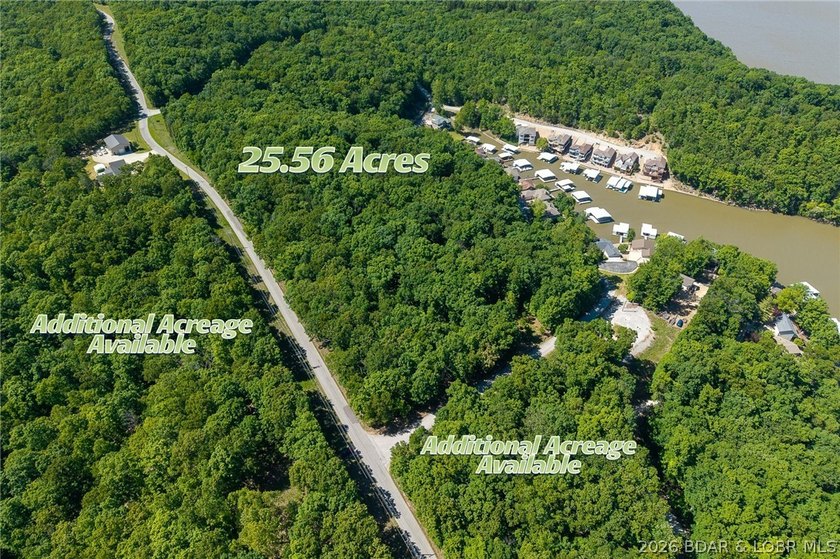 Exceptional 25-acre development opportunity in the highly - photo 19